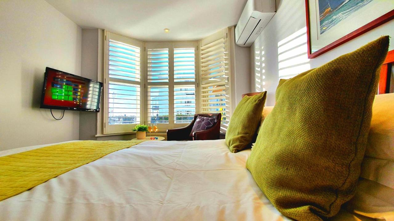 A Room With A View Brighton Exteriör bild