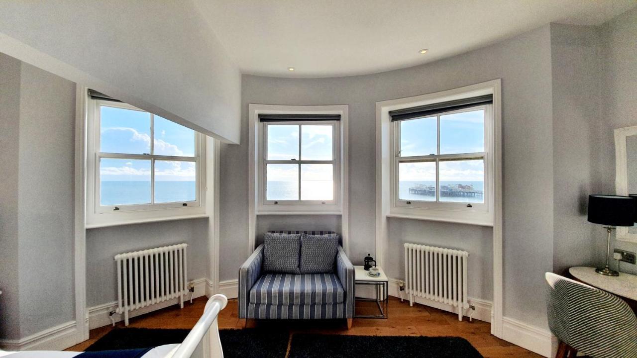 A Room With A View Brighton Exteriör bild